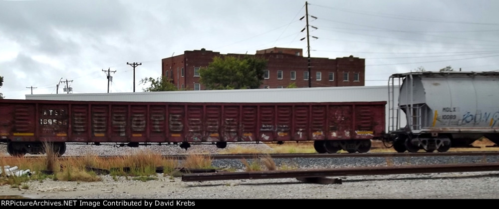 ATSF 169565